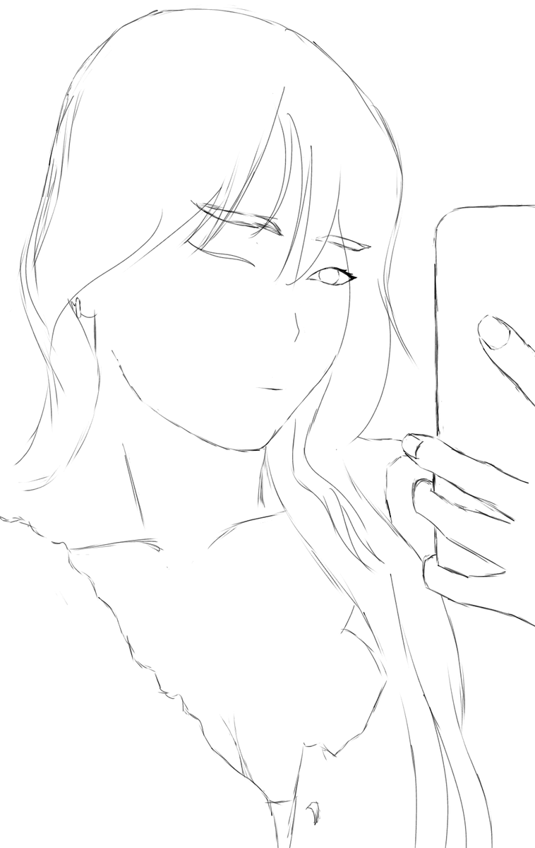 JimOponda's tweet photo. Trust me, I'll draw you.... https://t.co/2aQnHkk2CI