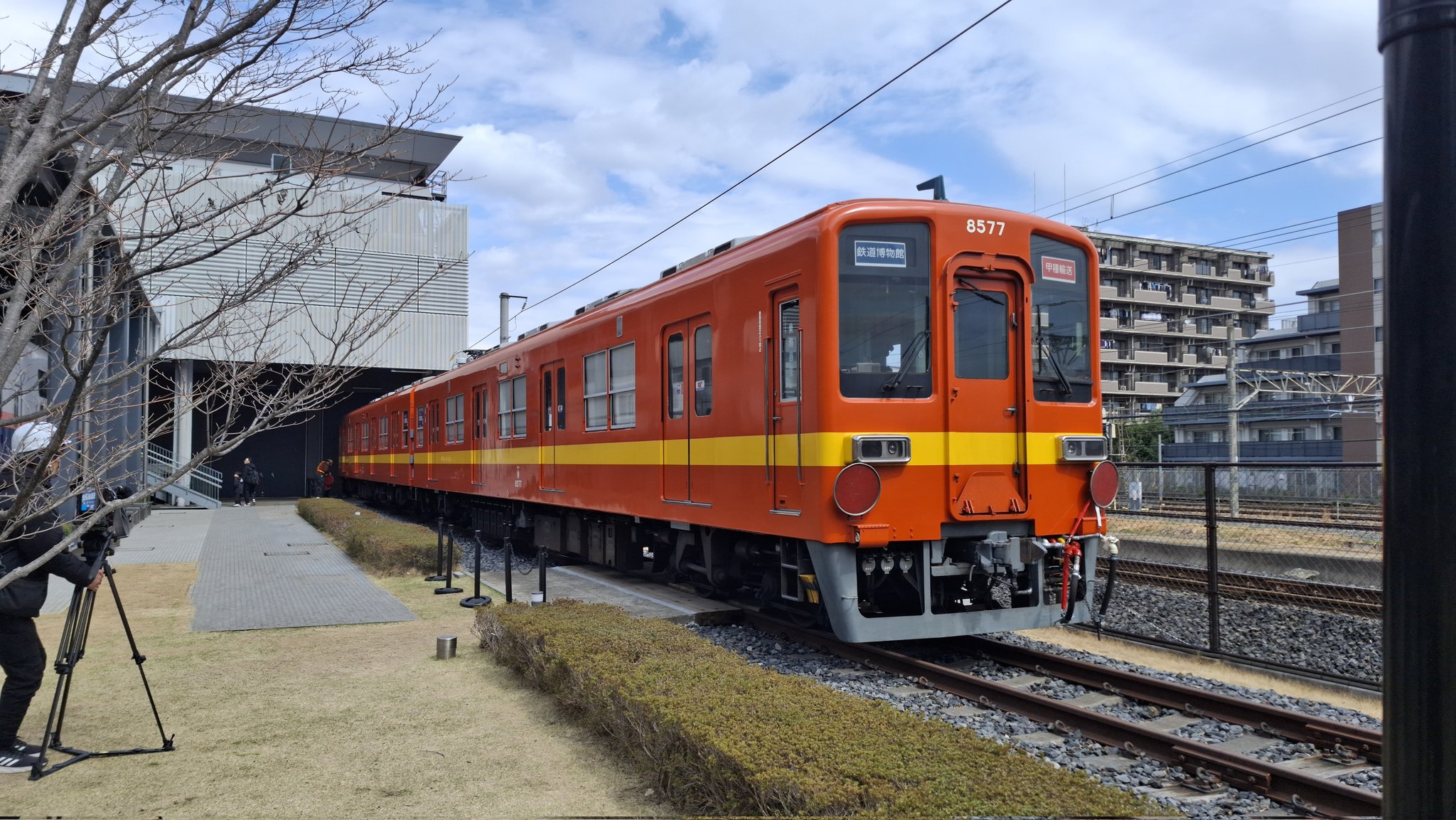 とーぶ沿線民 (@zVH7u10wmyqz4XI) / X