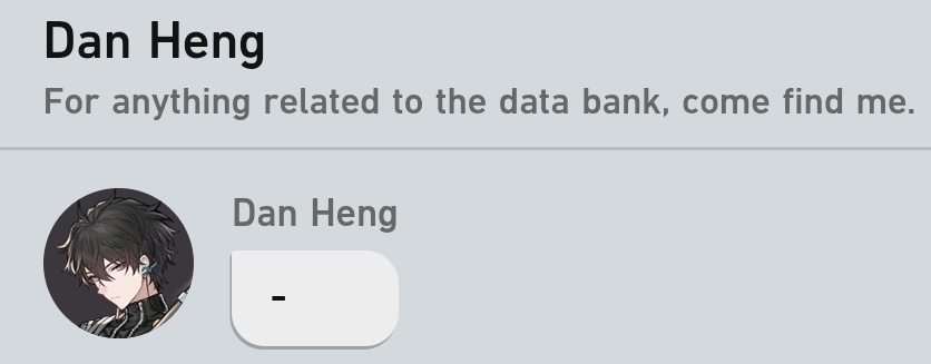 HSR Chat tweet media