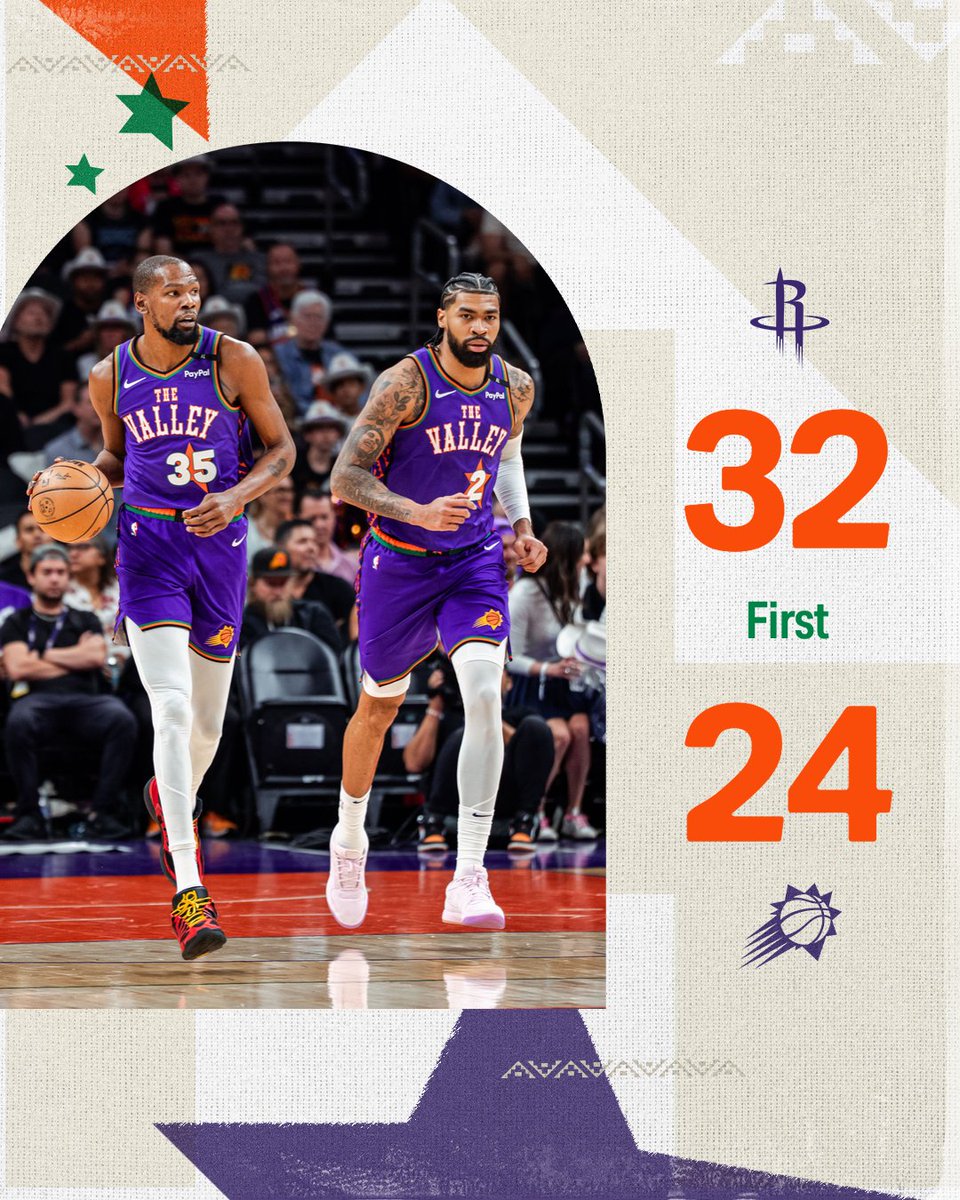 Phoenix Suns tweet media