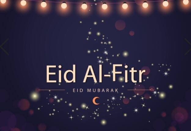 aitecoin_x's tweet photo. Eid al-Fitr 2025 Wishes: Listen to festive greetings in different languages

Happy Eid

Selamat Hari Raya Idul Fitri

عيد الفطر السعيد

শুভ ঈদুল ফিতর

عید مبارک

Joyeux eid al-fitr

Chúc mừng Eid

selamat hari raya

All AITECOIN recommenders like and bless "Eid al-Fitr", wishing everyone health, freedom and wealthedited