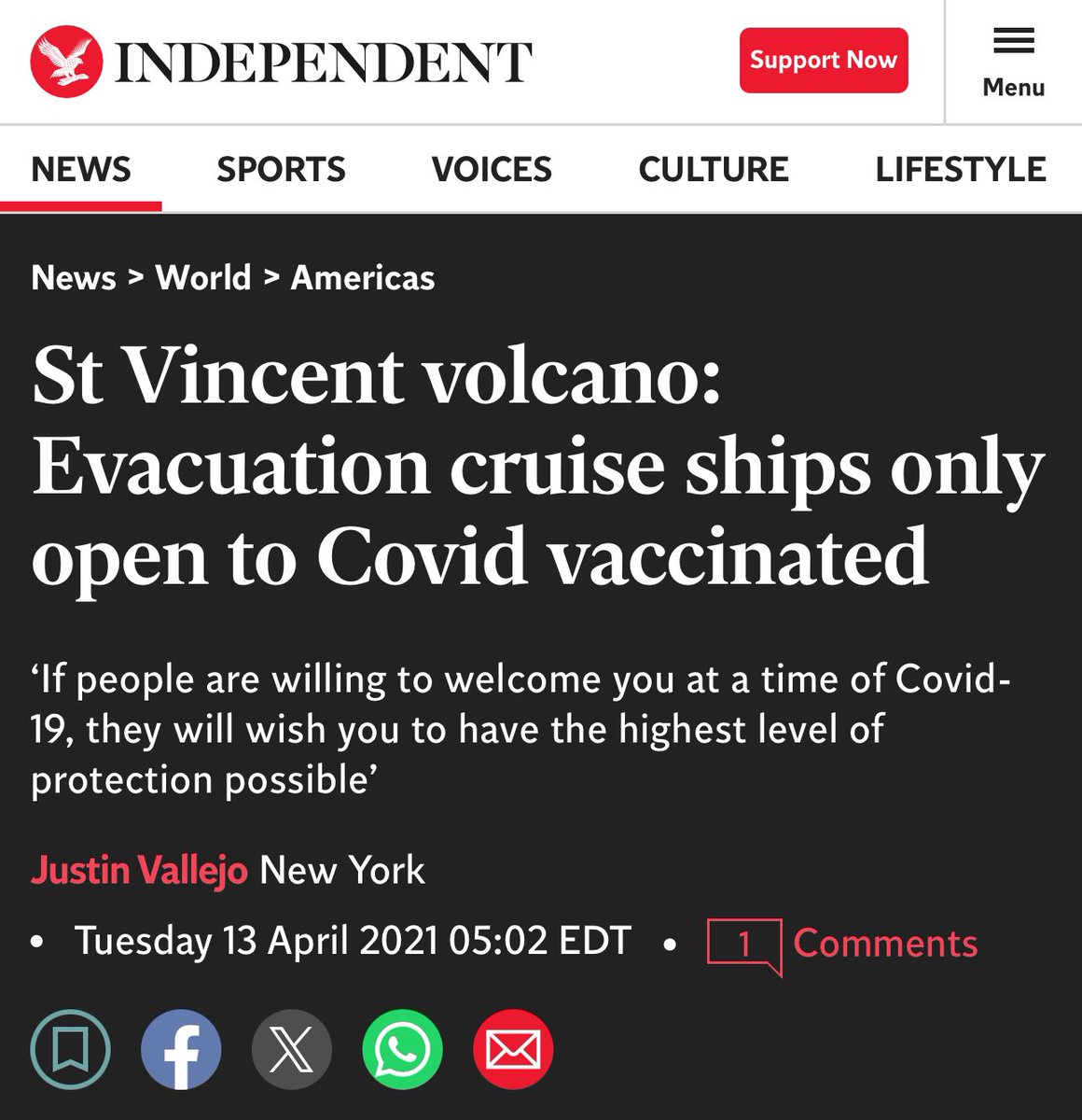 thevivafrei's tweet image. Do people seriously expect me to forgive and forget?

I will never forgive and forget for this level of inhumanity.

Fuck each and every human that part took in decisions like this, for the rest of their lives.