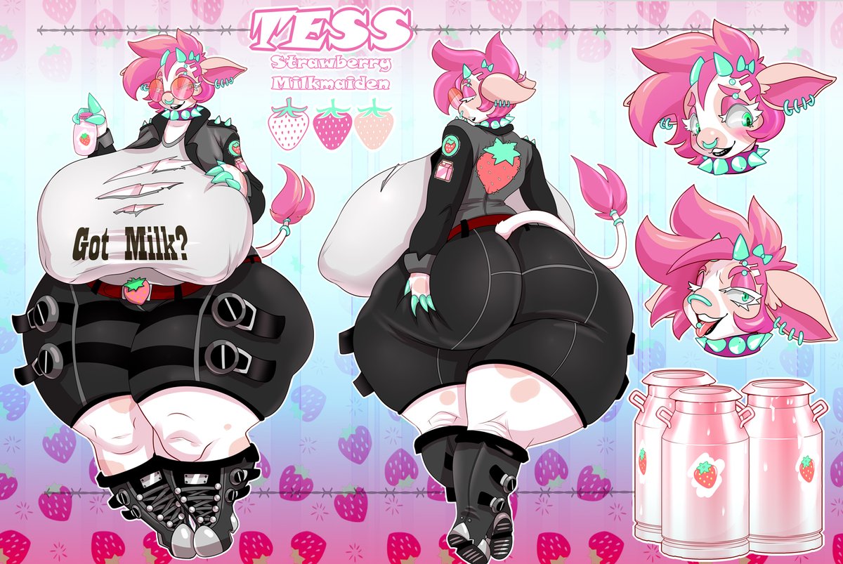 I had so much fun with this outfit ohmigod