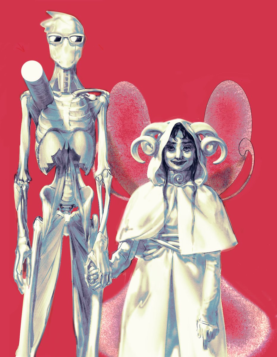 little bo glimane tweet media