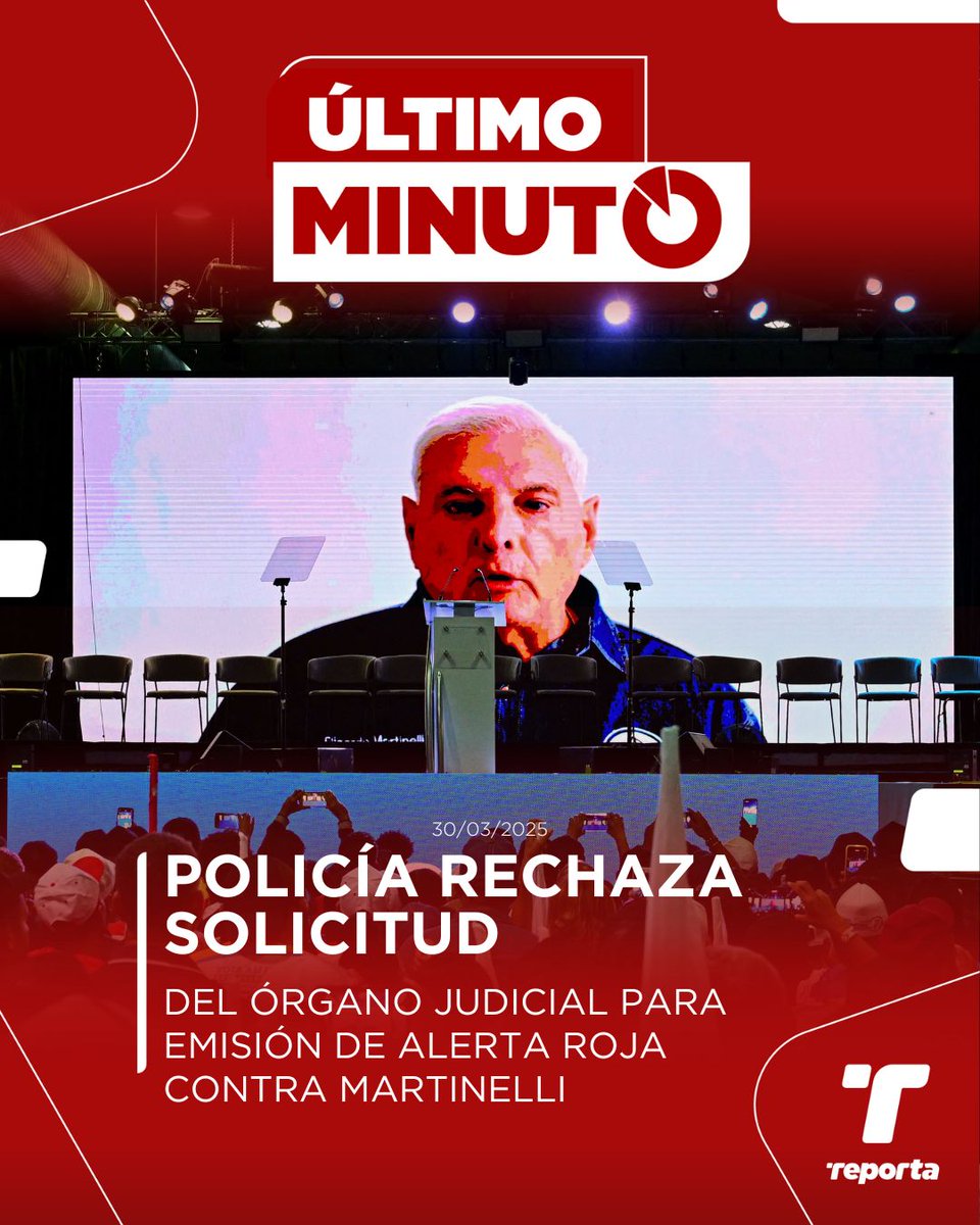 Telemetro Reporta tweet media