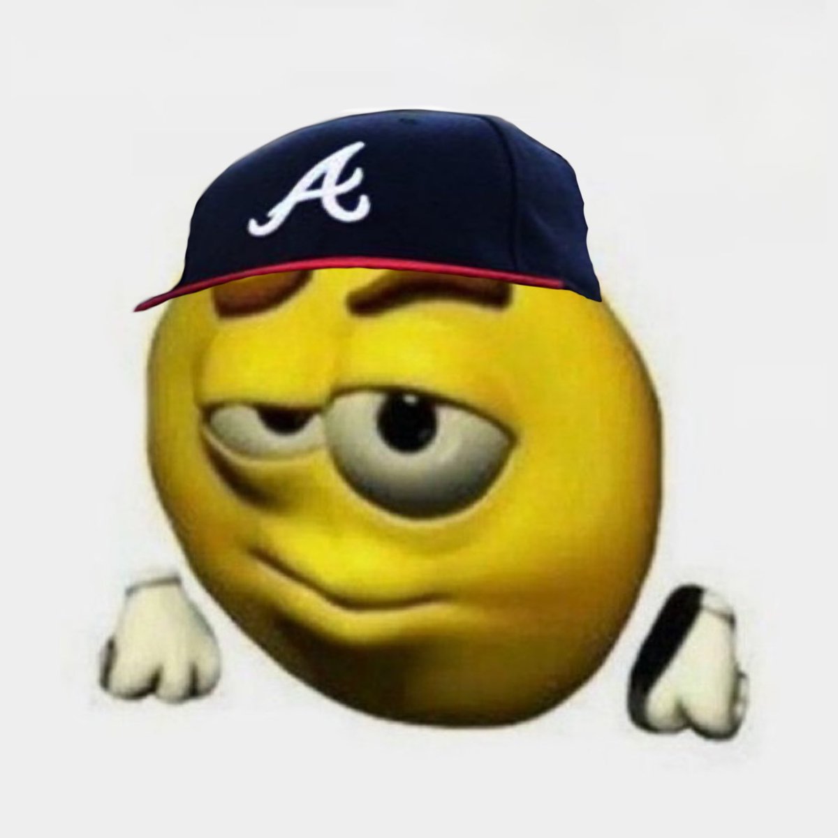 <a href="/Braves/">Atlanta Braves</a> do you guys know that winning is an option