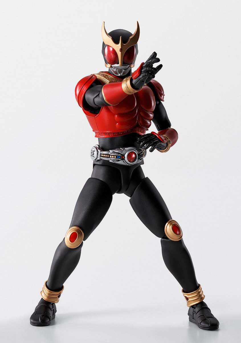 魂ストア限定 真骨彫製法 仮面ライダークウガ マイティフォーム 魂ストア 販売情報】 「S.H.Figuarts（真骨彫製法） 仮面ライダー