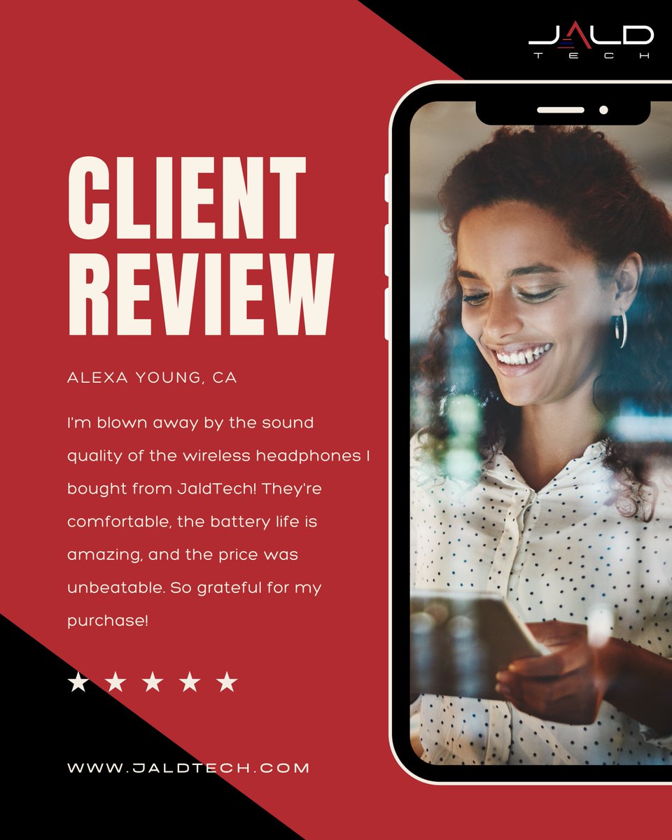 JaldTech's tweet photo. Thank you for the love! 

Get your tech essentials at https://t.co/2HXvDTR8ZH

 #TouchlessTechnology #HomeOrganization #GermFree #ProductivityHacks #InnovativeLiving #SmartLifestyle #HomeEssentials #TechTrends #MinimalistDesign #CleanTech #EasyLiving #JaldTech #GetYoursNow https://t.co/PCBssLUBjX