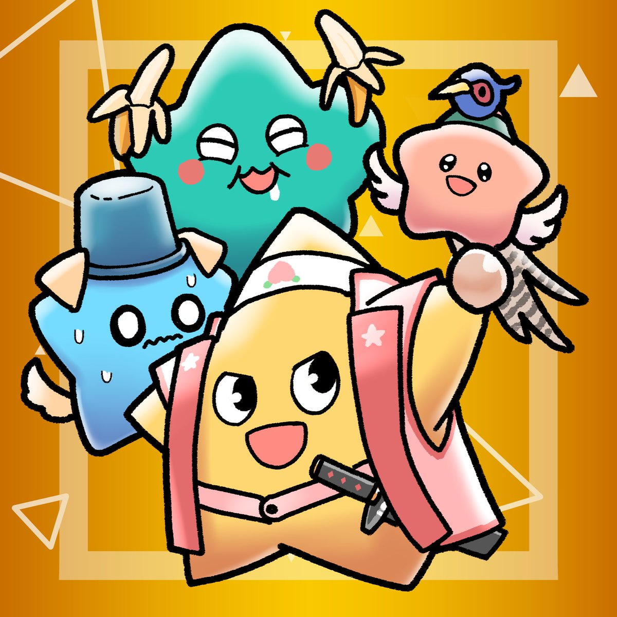 pockemys's tweet photo. Were you able to get the Super Rare of Pockemy? https://t.co/EIsOTw3ef9