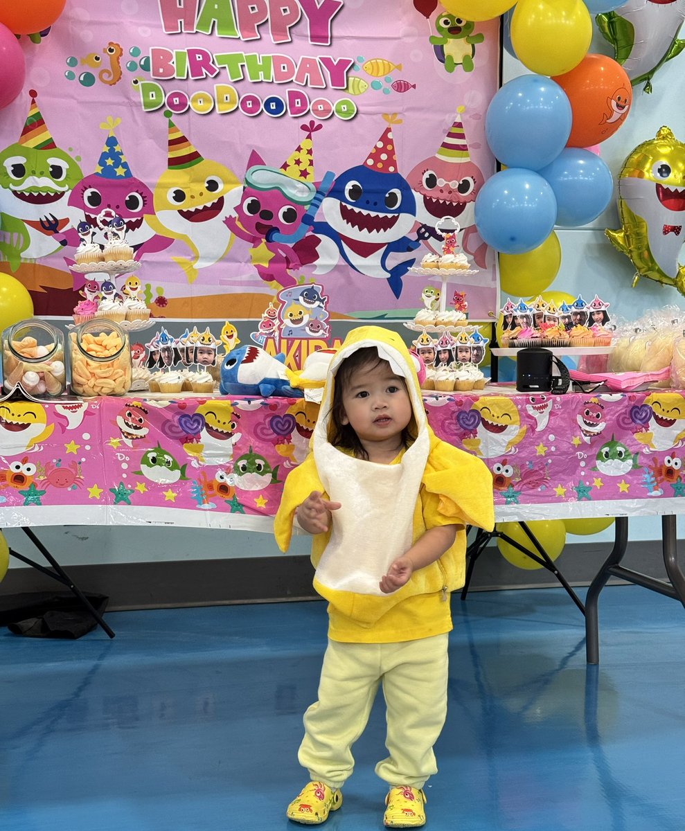 _RetroRy_'s tweet image. My lil Saiyan Princess is 2 years old today. Happy birthday sweetheart. ❤️