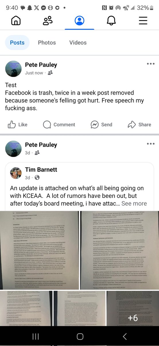 Charles Pauley (@p_pauley74) on Twitter photo 