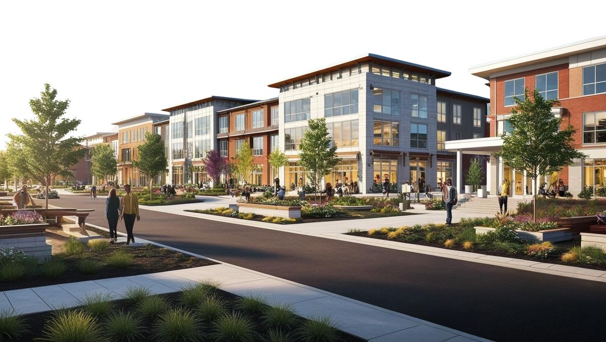 reap_cg's tweet image. What do you see in design?

What’s behind it?

Purpose. Strategy. Impact. Legacy.

We are REAP Development. And we’re just getting started.

#REAPDevelopment #InvestInImpact #RealEstateWithPurpose