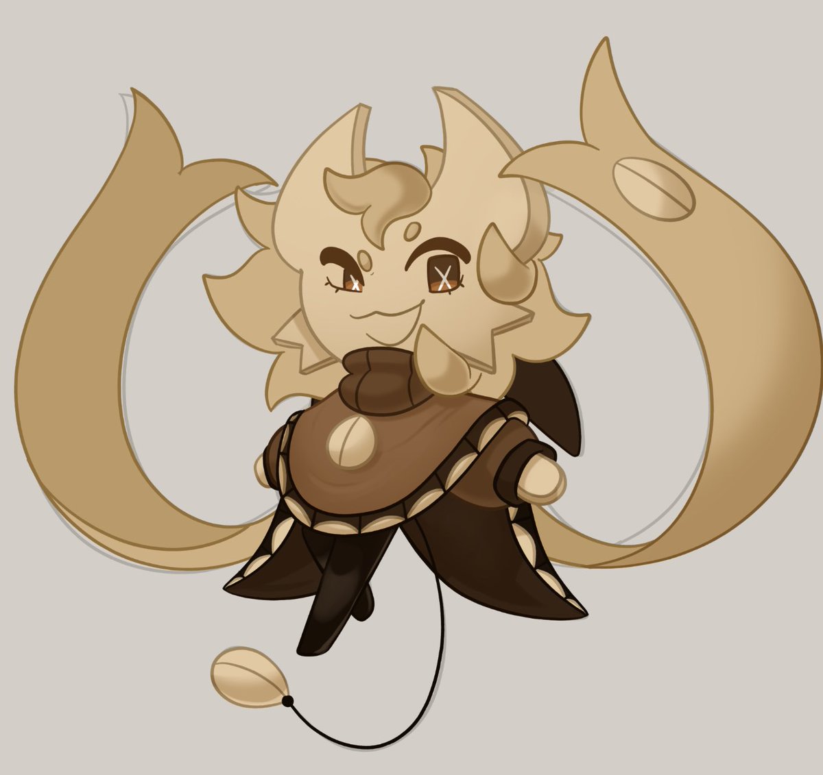 SleepySpruce (Comms temp closed) tweet media