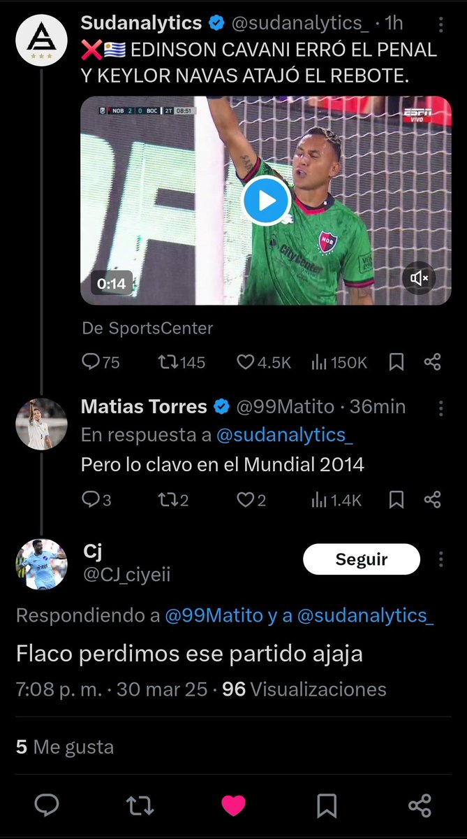 Julián 🇨🇷 tweet media