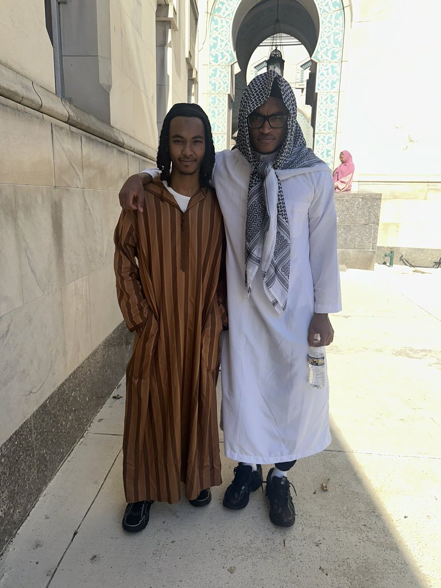 Alhamdulillah