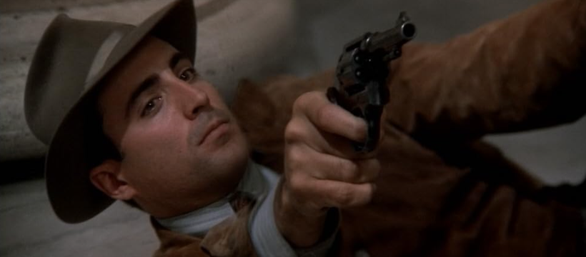 アンディ・ガルシア