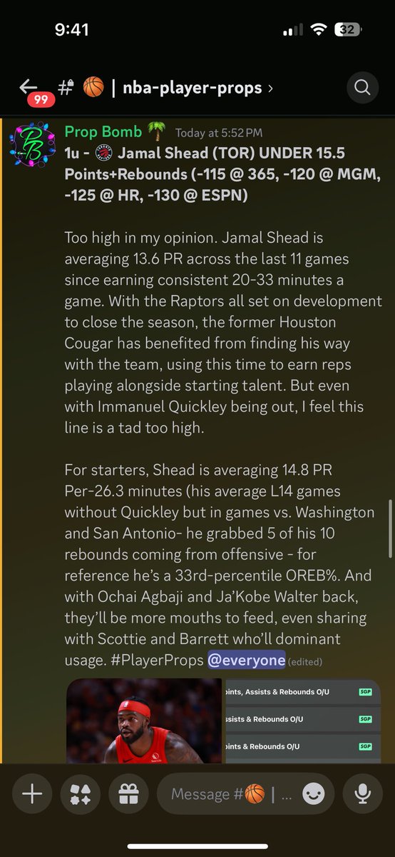 Prop Bomb 🏝️ tweet media