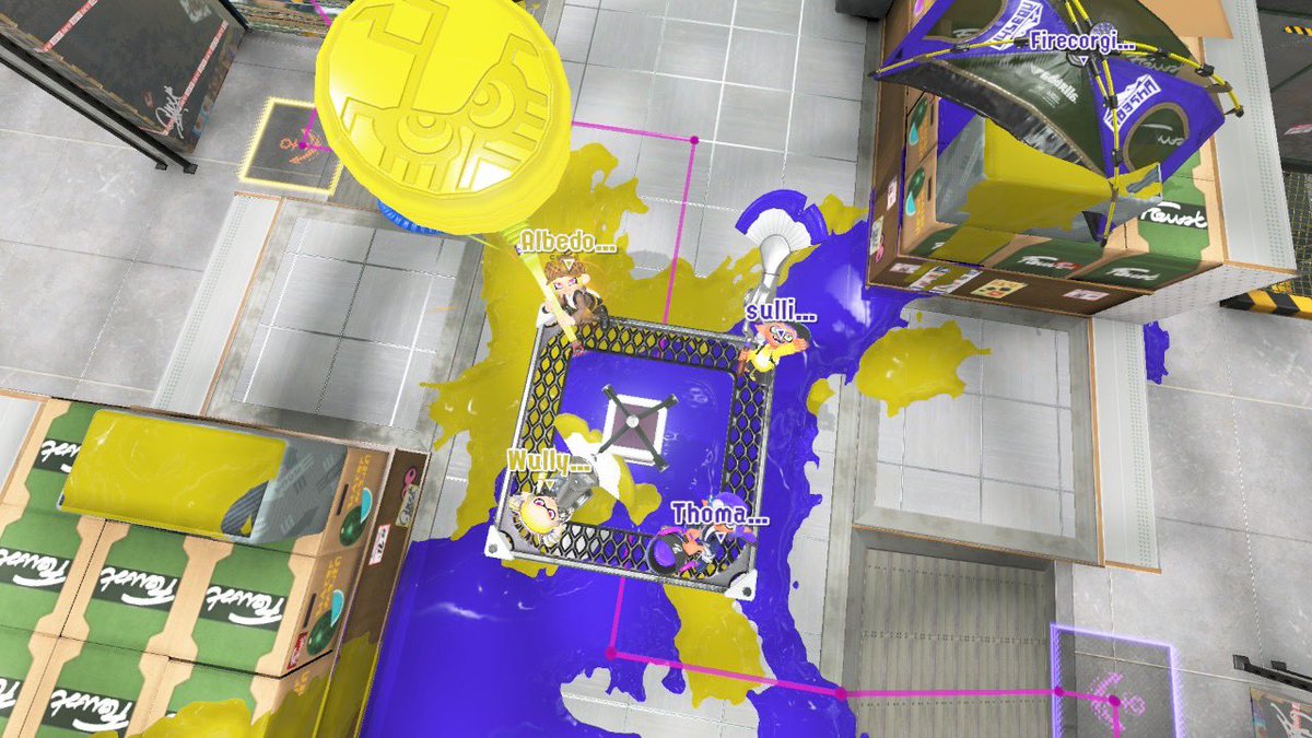 Sheer Cold tweet media