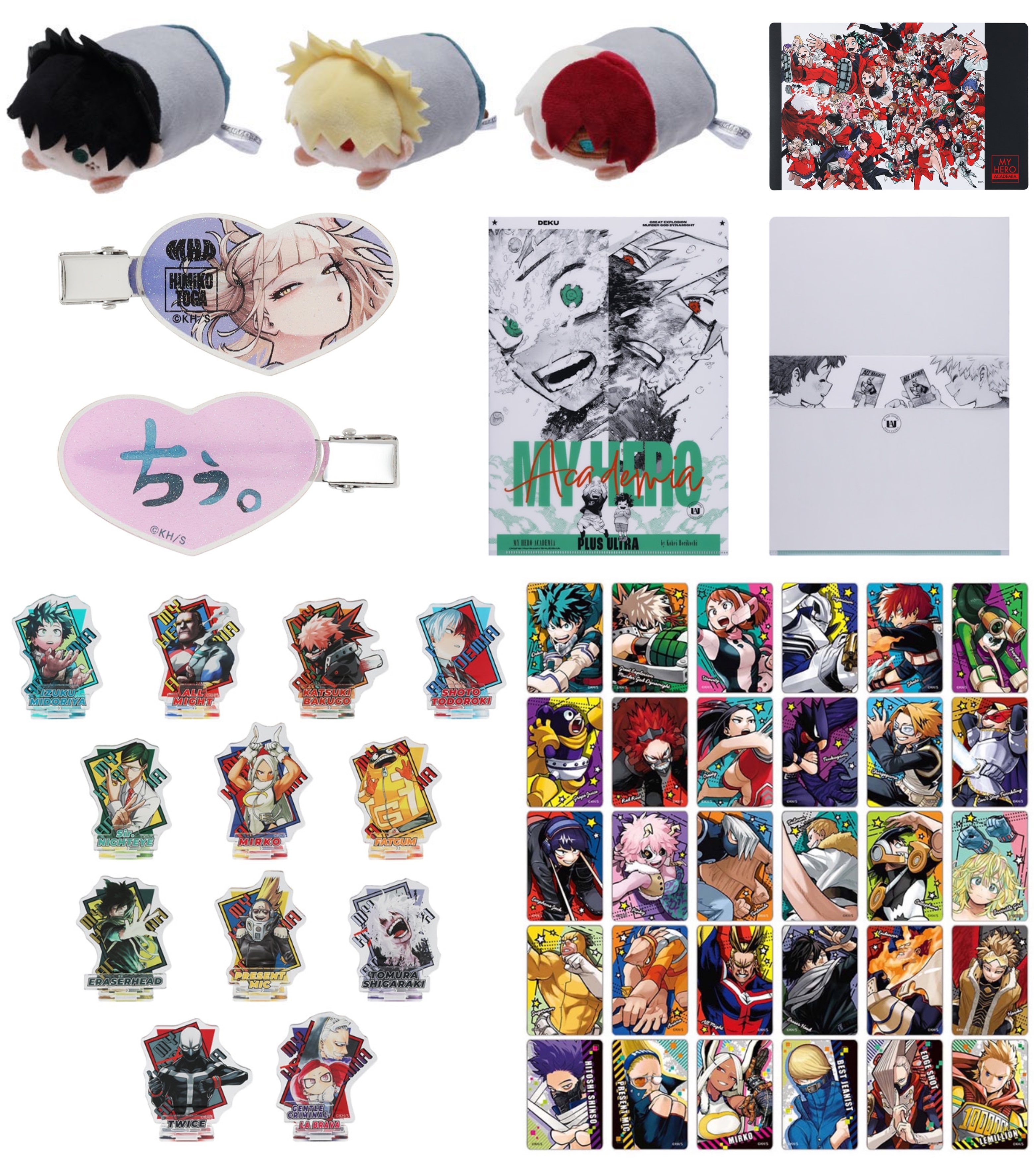 【匿名発送】僕のヒーローアカデミア　複製ミニ色紙　ジャンプフェスタ2024 Amazon.co.jp: 僕のヒーローアカデミア 複製ミニ色紙 堀越耕平