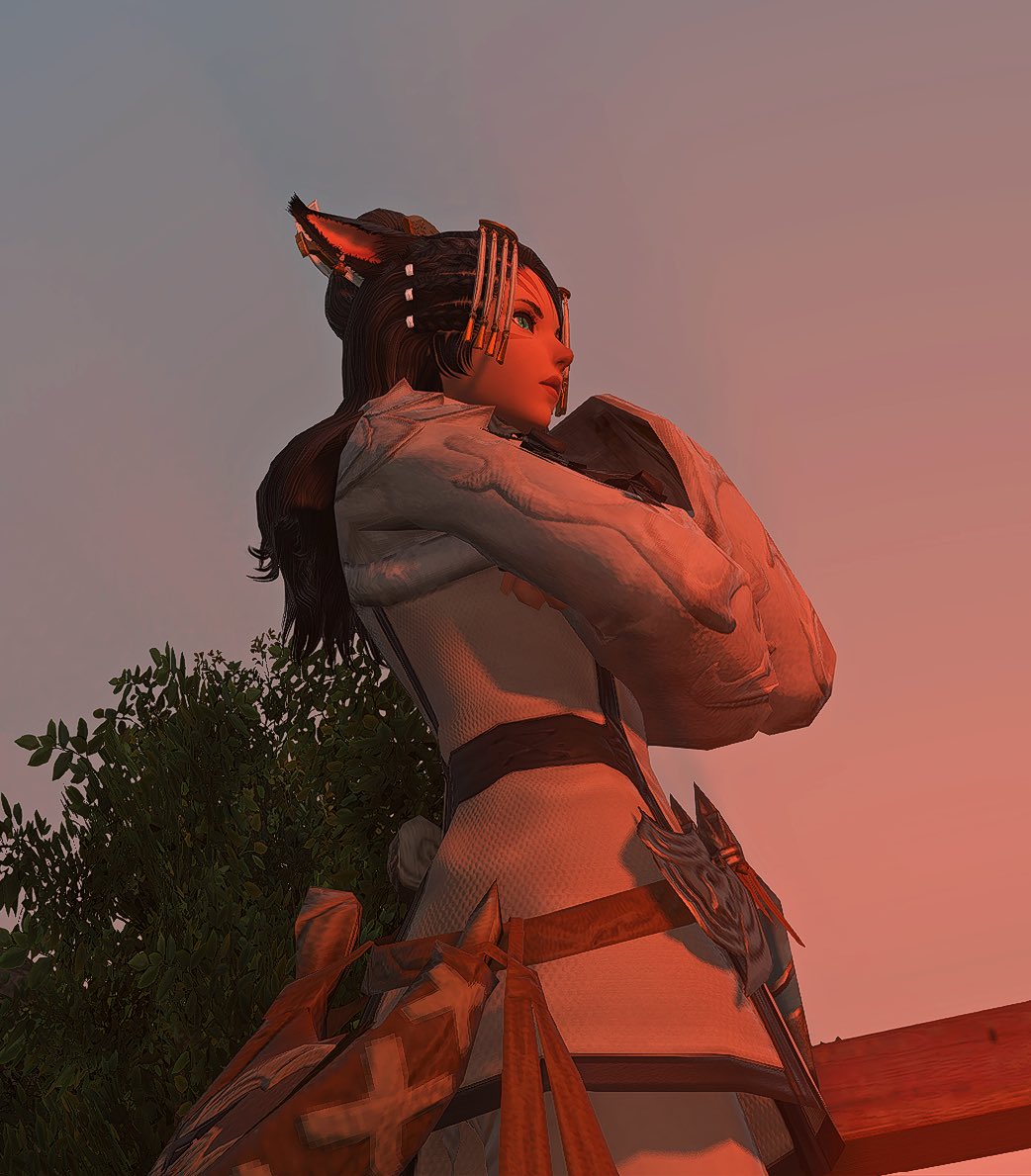 New Savage Raids Inc. 

#FinalFantasyXIV