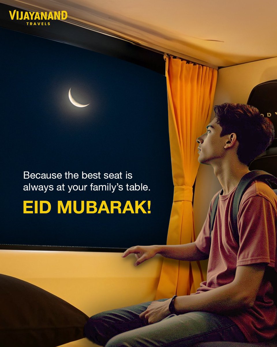 Vijayanand Travels tweet media