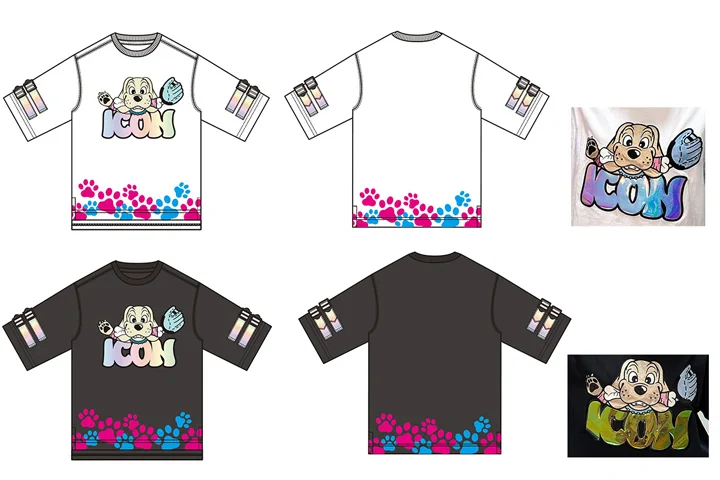 スターダム/STARDOM 非売品Tシャツ 岩谷麻優 紫雷イオ スターダム✪STARDOM on X: 