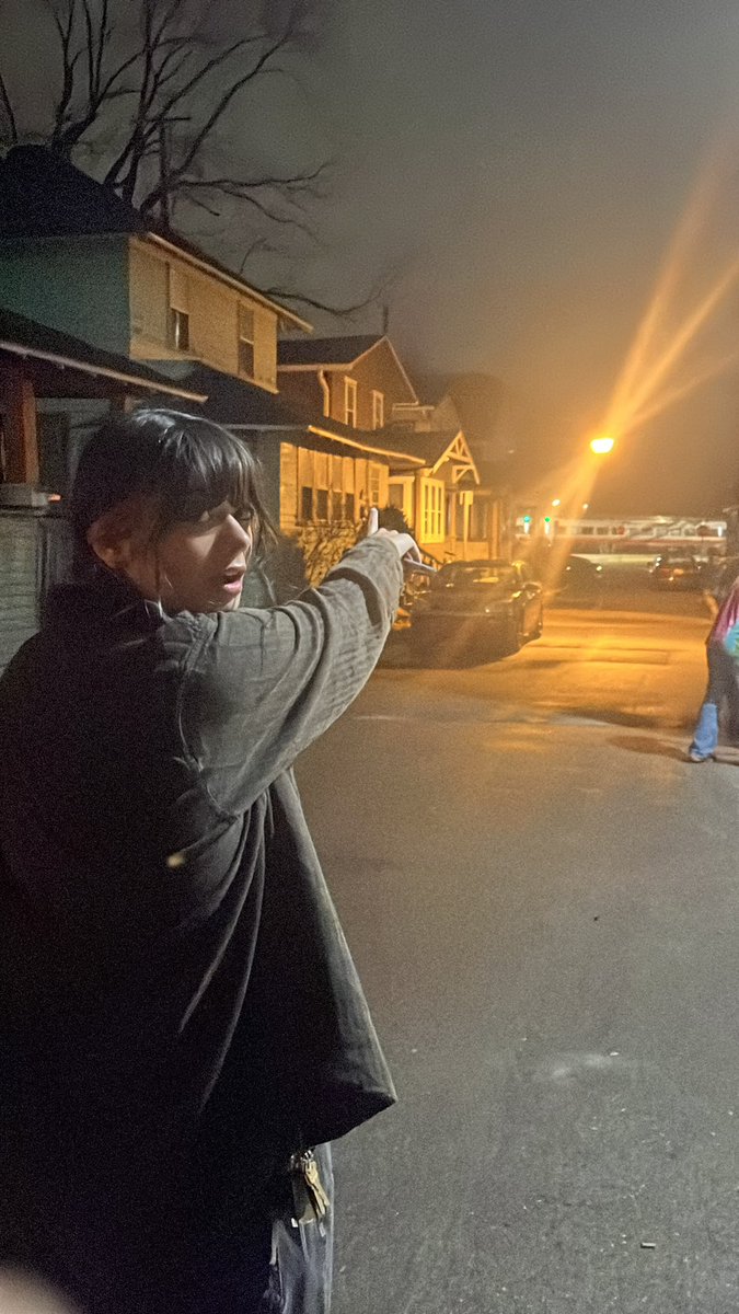 house shows are godless places