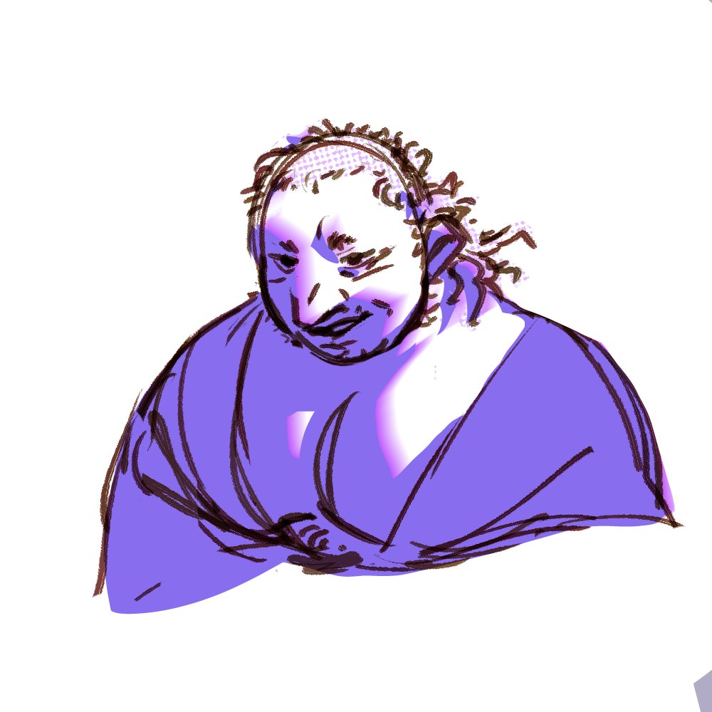 thinking about chine's tits.....if i was slightly better at costume design....