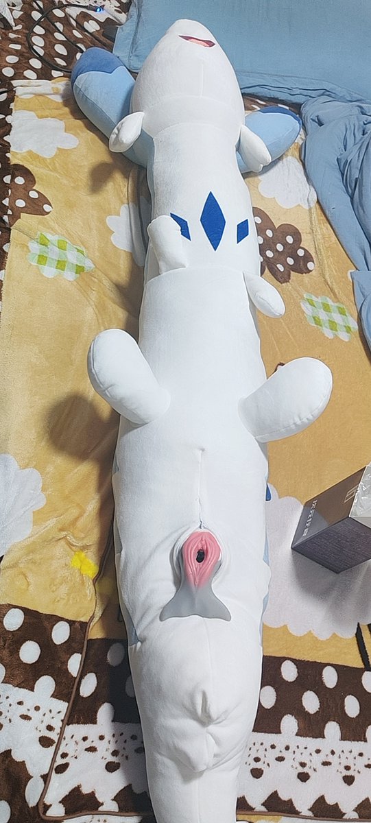 论小海豚的妙用 #次元行者 #猎奇 #男娘