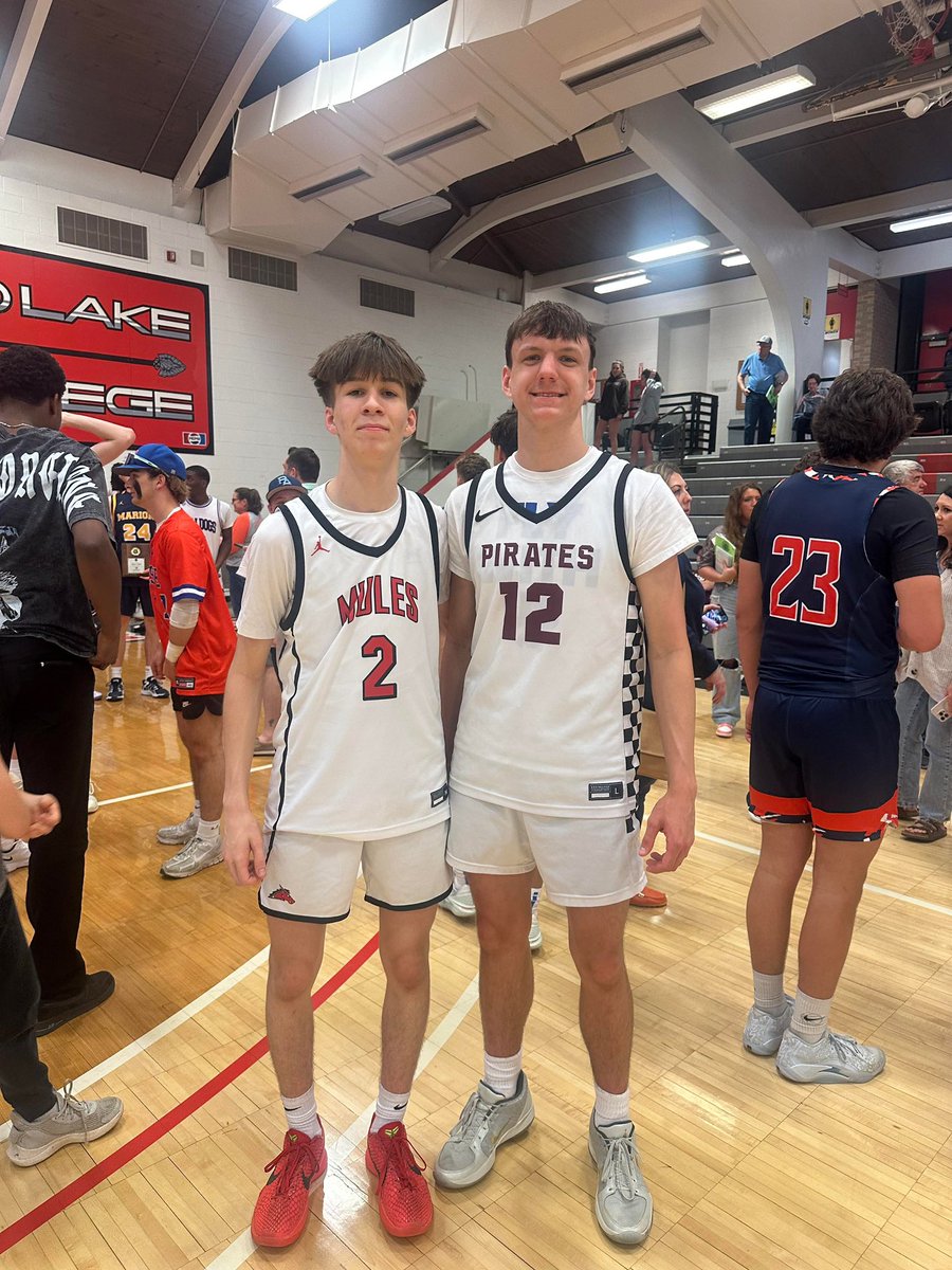SI Select (@siselect) on Twitter photo Busy days for our senior Select family, competing in All-Star games across the state! Our guys showed out, and <a href="/Kaden1507/">Kaden “Rogo” Rogowski</a> even took home MVP at the Lions Club All-Star Game at Rend Lake College! Proud of all of them and excited for what’s ahead!
#WhyNotUs | #Family Busy days for our senior Select family, competing in All-Star games across the state! Our guys showed out, and <a href="/Kaden1507/">Kaden “Rogo” Rogowski</a> even took home MVP at the Lions Club All-Star Game at Rend Lake College! Proud of all of them and excited for what’s ahead!
#WhyNotUs | #Family