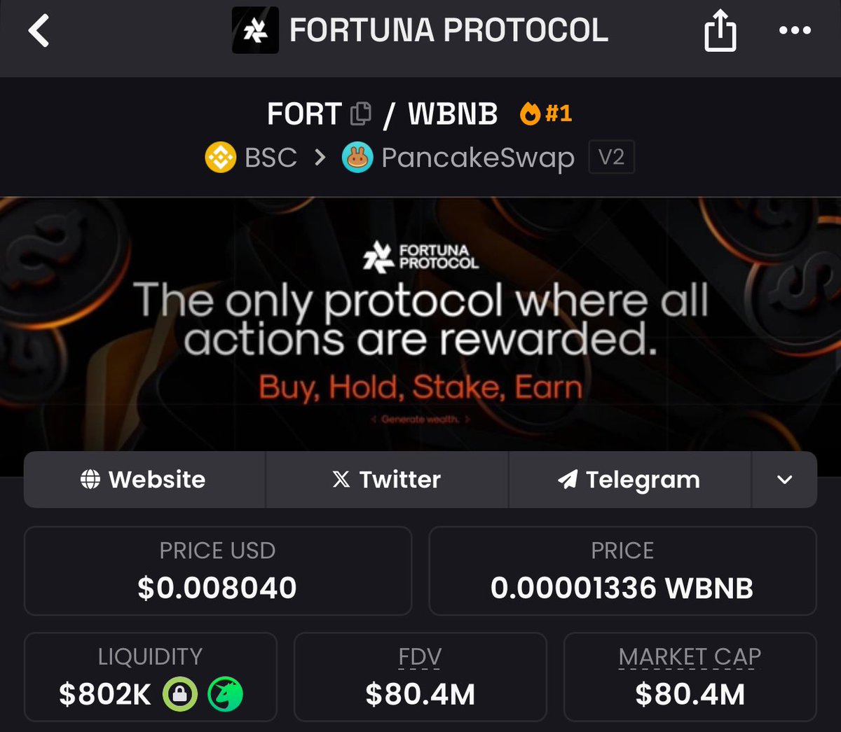CYB1000X's tweet photo. BEING EARLY ON SUCH PLAYS BEFORE THE WHALES FULL PORT THEIR SHIT FEELS UNREAL https://t.co/vA24IsoS9N