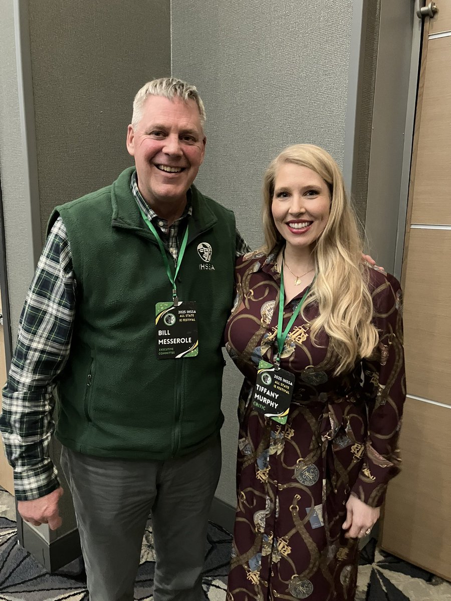 Bill Messerole tweet media