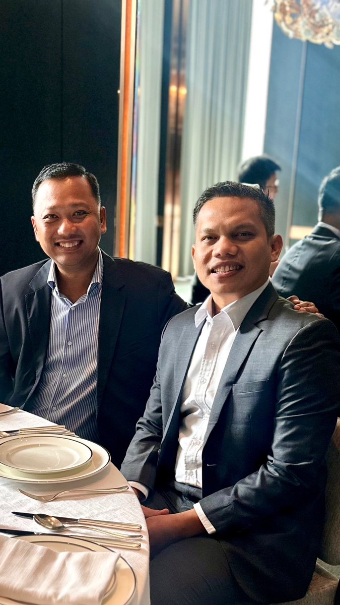 Sudah lama tidak main X
Kayaknya asyik juga ngetwit lagi