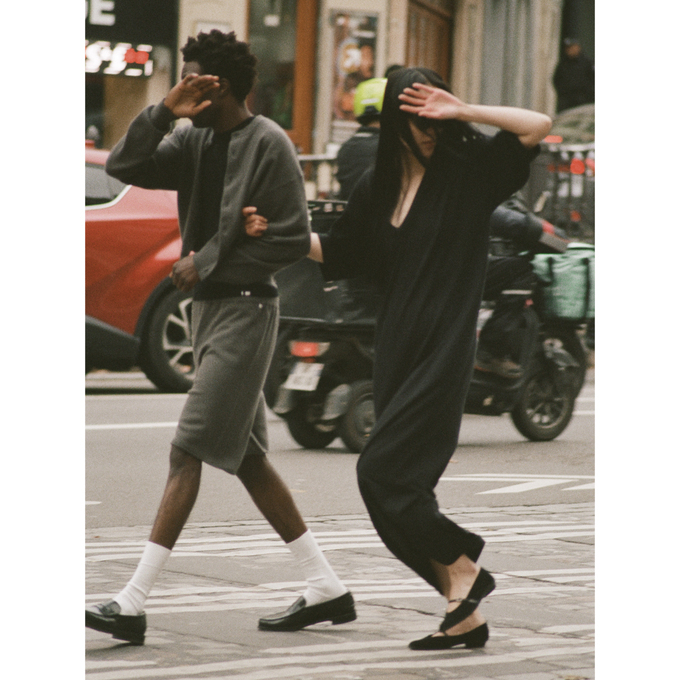 ▽Edition extreme cashmere - New Arrival エディション店とキャバン