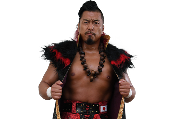 新日本プロレスリング株式会社 on X: 