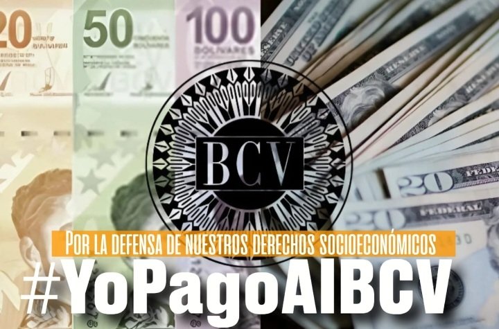 columanasbj's tweet photo. @alex_dukson @NicolasMaduro #YoPagoAlBCV Apoyamos las decisiones en materia económica de nuestro presidente constitucional de la República Bolivariana de Venezuela Comandante en Jefe de la Fuerza Armada Nacional Bolivariana Nicolás Maduro Moros. Cumplase.
Dios y Federación.
Comuníquese y publiquese https://t.co/t1GEHRfbVY