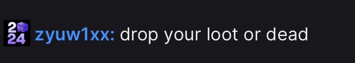 I used to enjoy solos because I could stream, but if I want to place I can’t even do that anymore because these sadistic cheaters started stream sniping and chasing me across the map 🔥