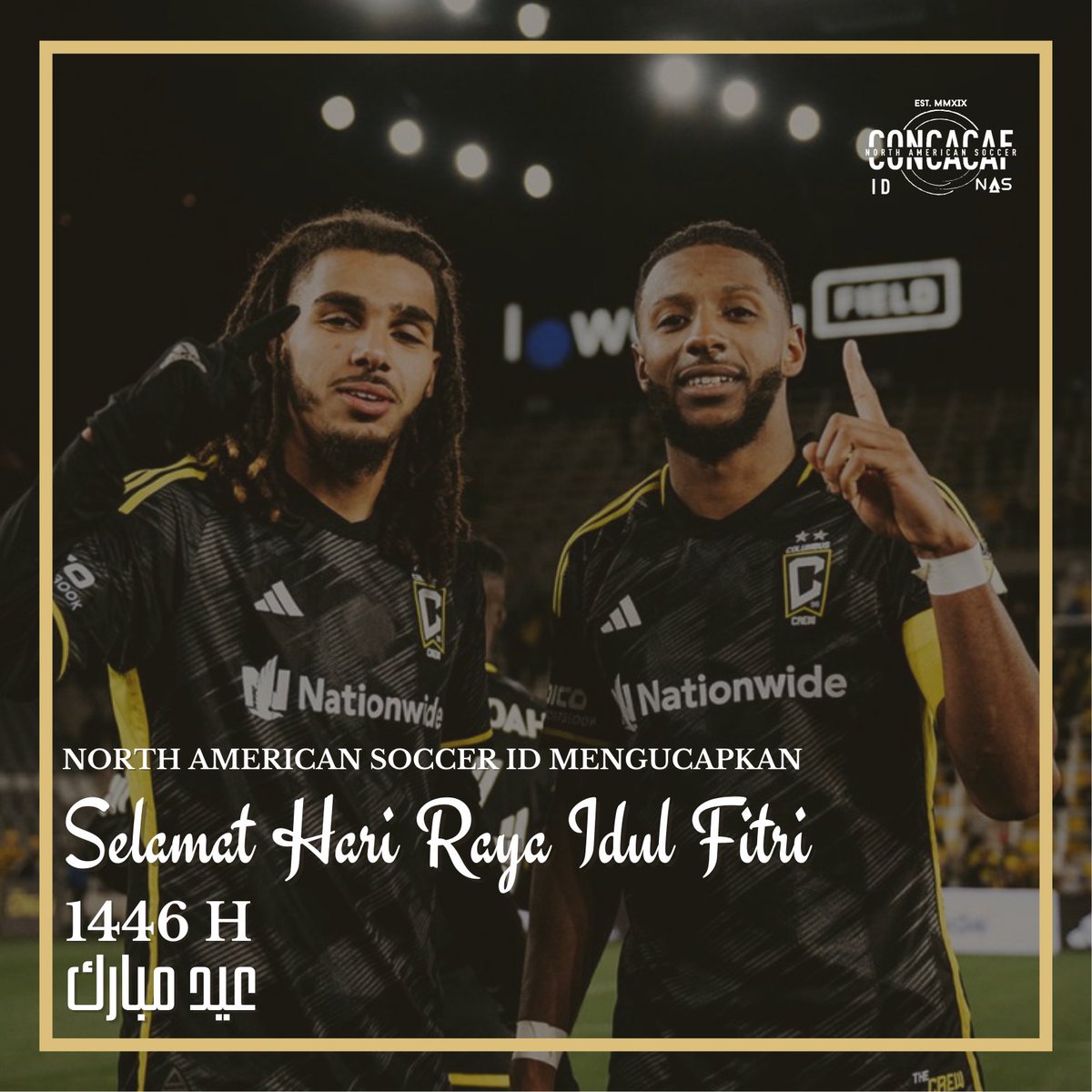 Selamat lebaran bagi yang merayakan, selamat liburan bagi yang tidak merayakan.

CC teman-teman admin akun sepakbola.
<a href="/JCIndonesia/">Juventini Indonesia</a> <a href="/juve_gl/">Juventini Garis Lucu</a> <a href="/FansNerazzurri/">FN</a> <a href="/ATM_GarisLunak/">Jauhkan Real dari UCL por favor</a> <a href="/VillansIndo/">Villans Indonesia</a> <a href="/indocanaries/">Norwich City Indonesia</a> <a href="/bosbarca_/">)+| l l l(</a> <a href="/Milanistwit/">Milanisti X</a> <a href="/TotallyACMILAN/">Totally AC Milan</a> <a href="/Info4_Milanisti/">Tribun Milano</a> <a href="/infoAzzurri/">Info Timnas Italia</a>