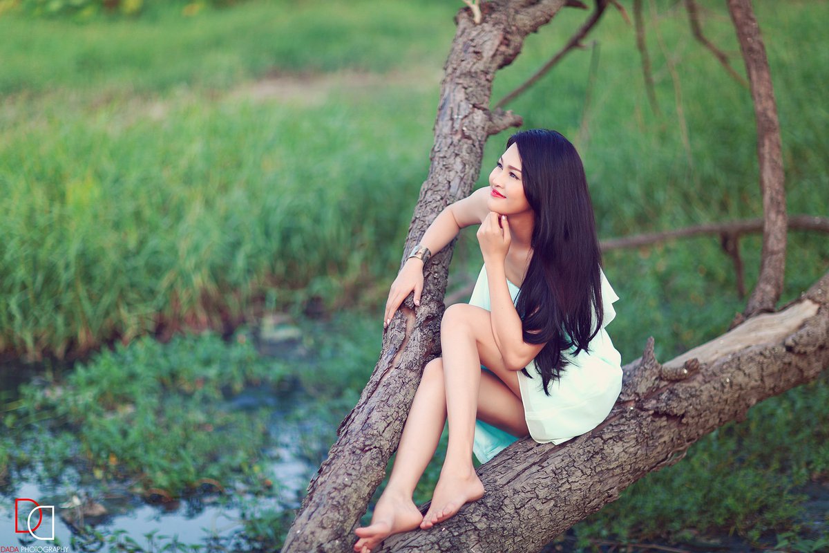 Act as if what you do makes a difference. It does.

#girl