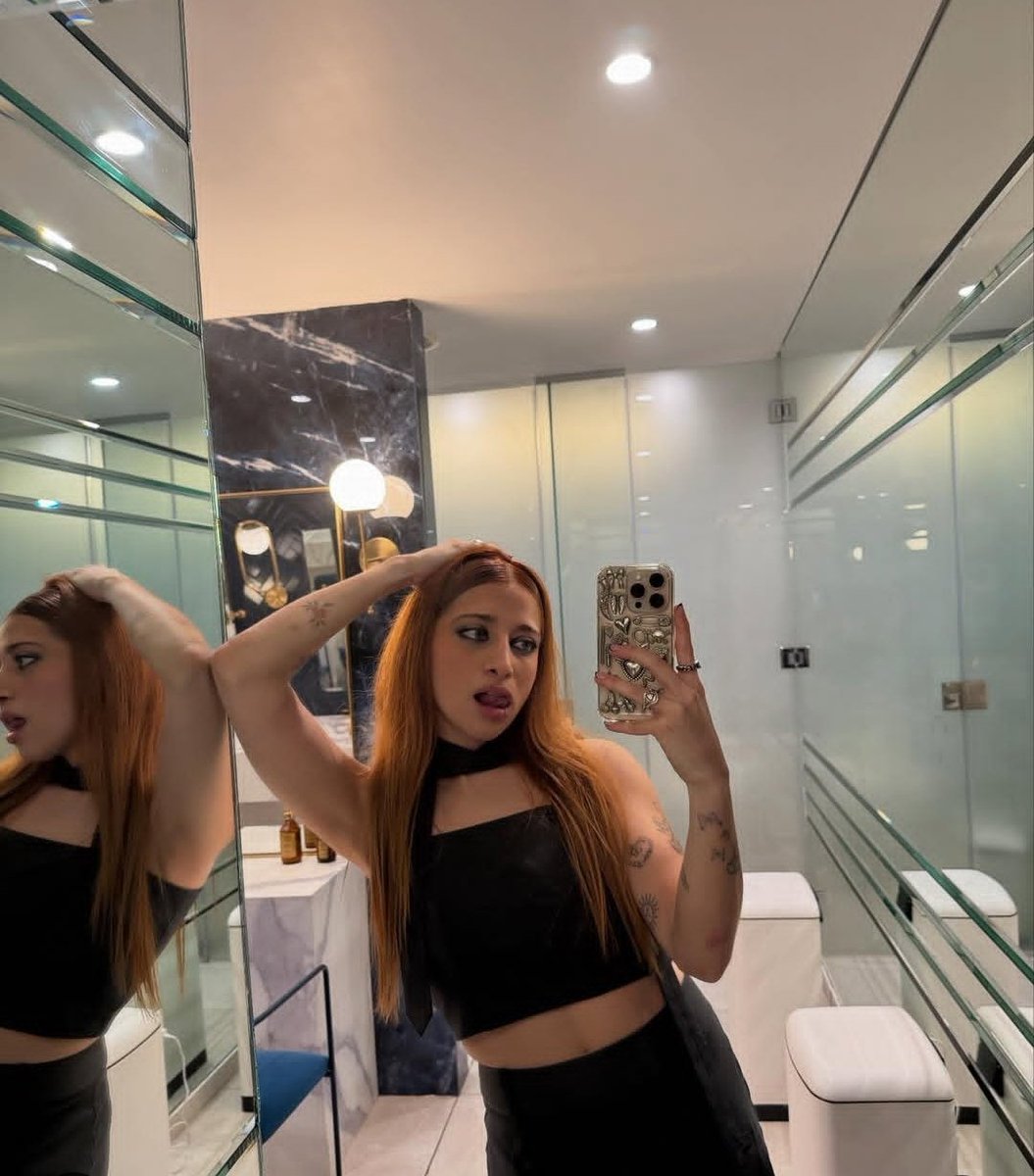 what a woman