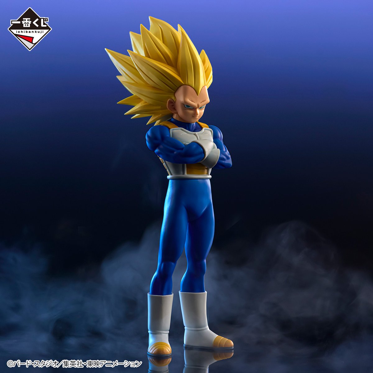 一番くじ(BANDAI SPIRITS) on X: 一番くじ(BANDAI SPIRITS) on X: