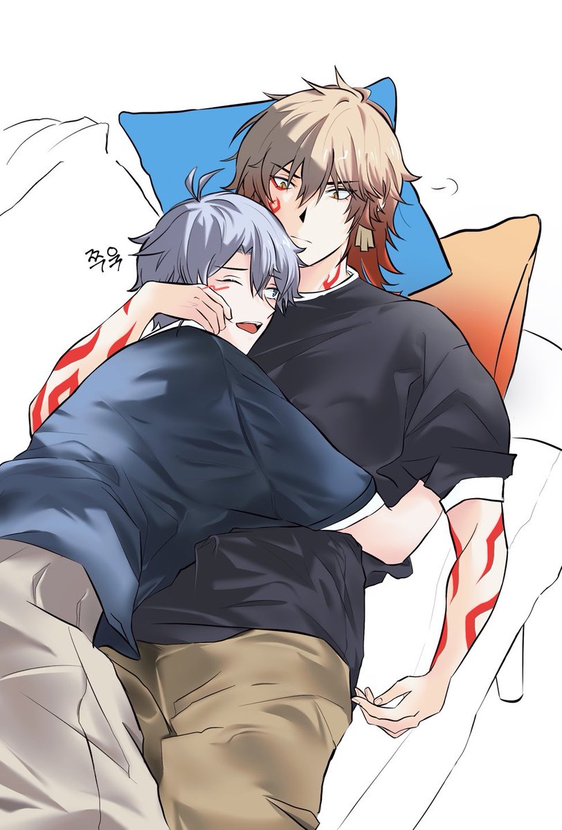 #phaidei 
그림 공부 겸 ☀️🍷