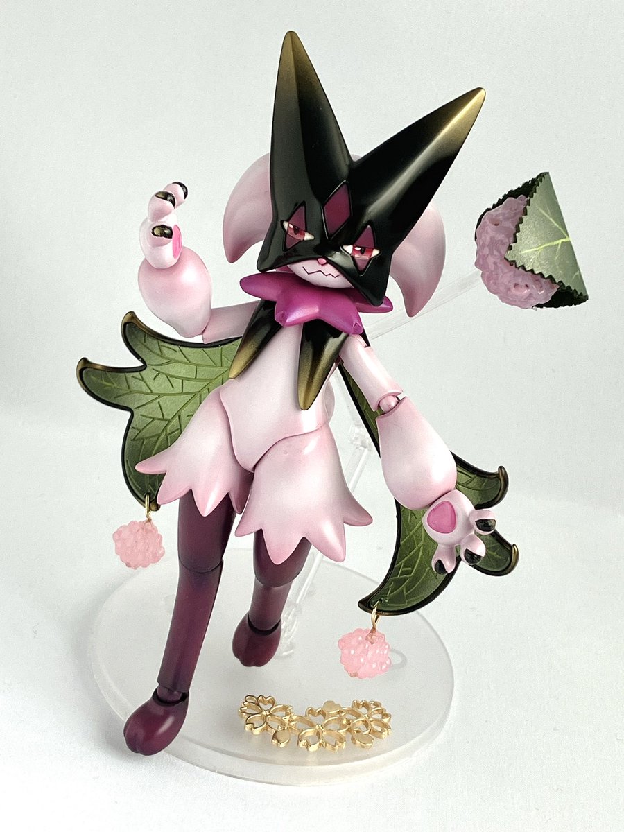 みゃおゆ tweet media