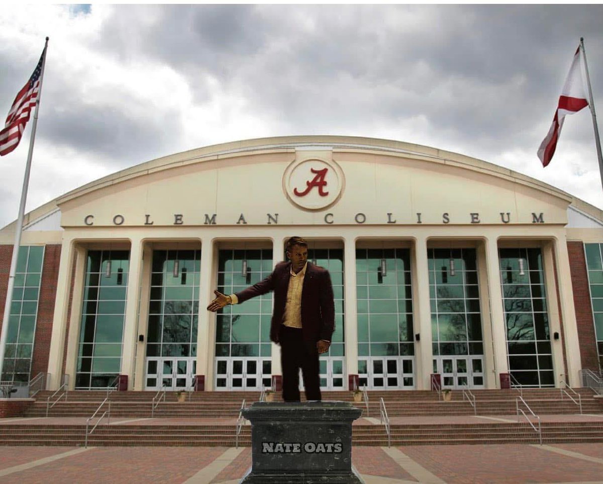 grimnut's tweet image. This needs to happen @nate_oats @UA_Athletics @SSN_Alabama @AlabamaMBB @GarrettWalkr @elonmusk