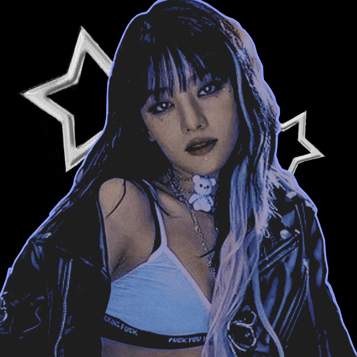 adoredflaire's tweet image. ⠀  ⠀ ⠀