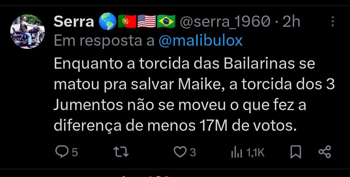 #bbb25 Olha como a torcida da Gralha trata os aliados.....
