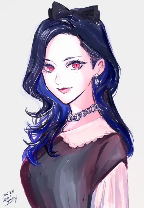 Congratulations on first stream Nerissa #RavenCrafts 
