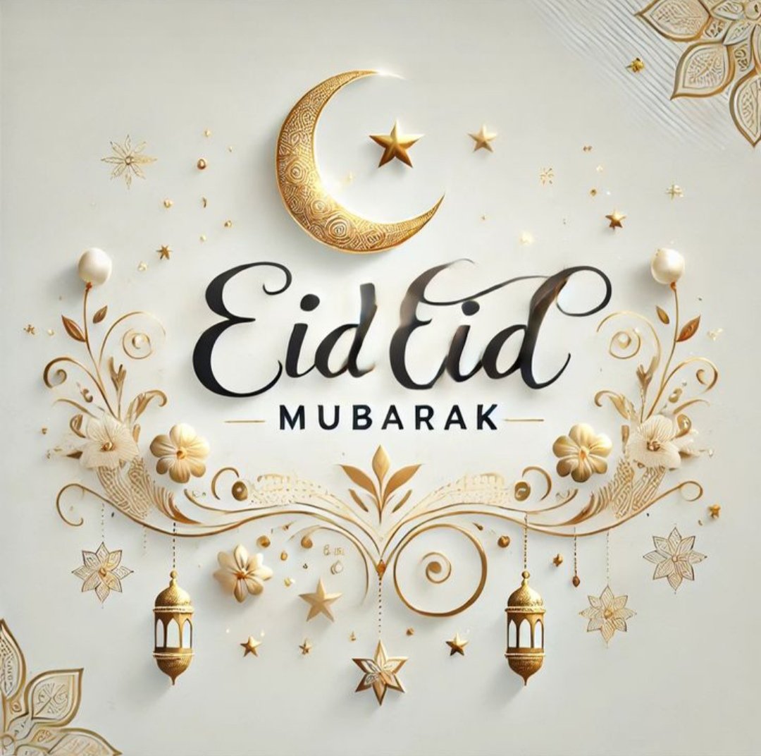 YPL_Intl's tweet photo. May the blessings of Allah be with you and your family always. Eid Mubarak friends 🎊🎉 #EidMubarak https://t.co/REUNnYcJ5Q