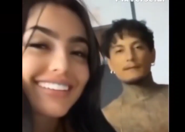 CliffordNe1601's tweet photo. MC MIRELLA E DYNHO TEM VÍDEO ÍNTIMO VAZADO!
https://t.co/DuqZsGGpkK
"Vídeo íntimo de MC Mirella e Dynho Alves vaza! Internet em choque!" https://t.co/FMjmkt3XAl