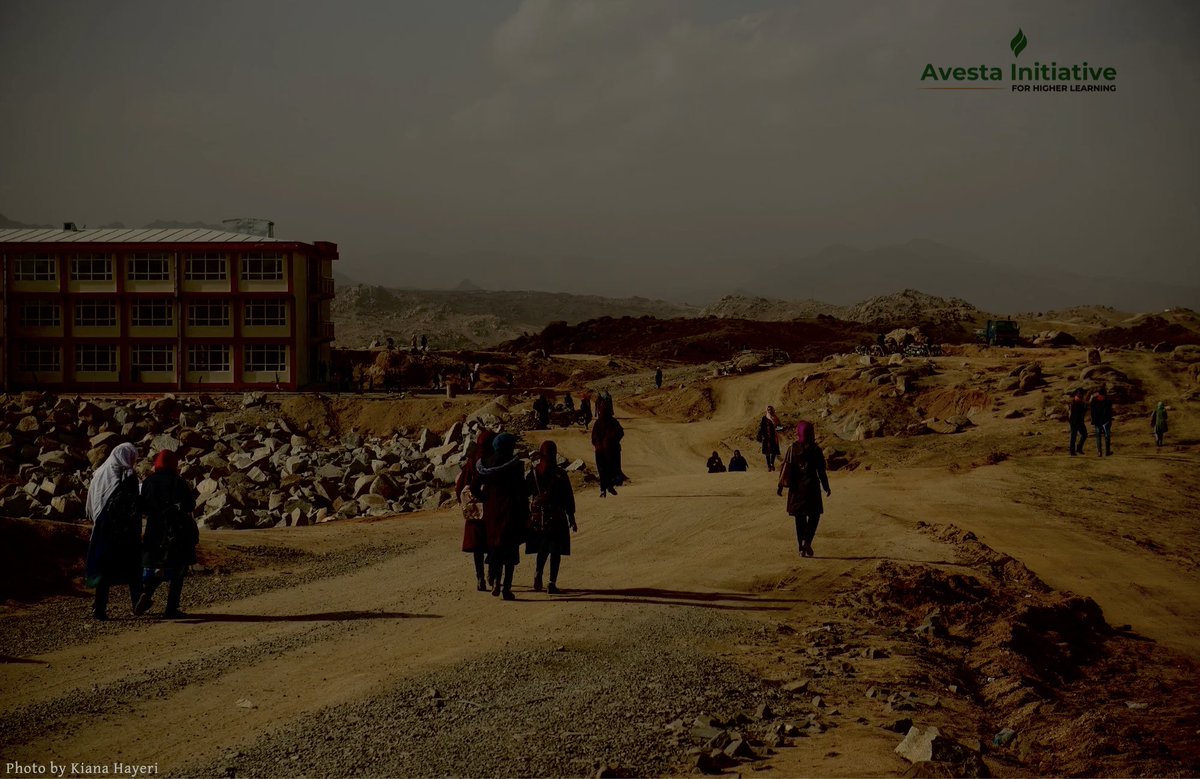 Eid Mubarak! As we celebrate, remember 2.2 million Afghan girls are banned from secondary education &amp; tens of thousands of female university students forced to stop studying. Excluding women from education is a human rights crisis &amp; economic disaster, costing Afg billions in GDP.